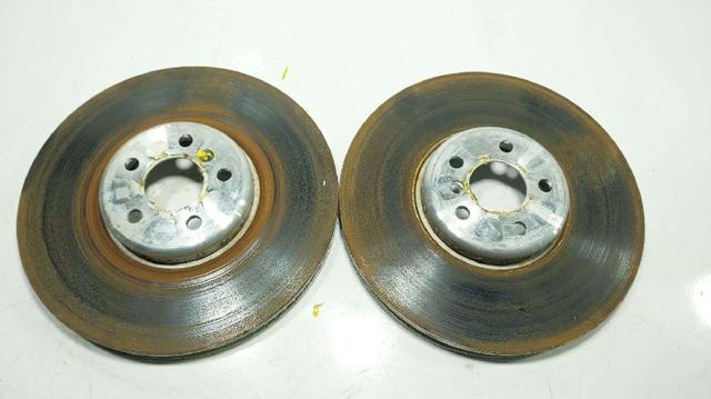 Discos 34116875283 BMW