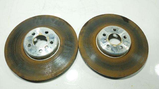 Disco de freno 34116875283 BMW