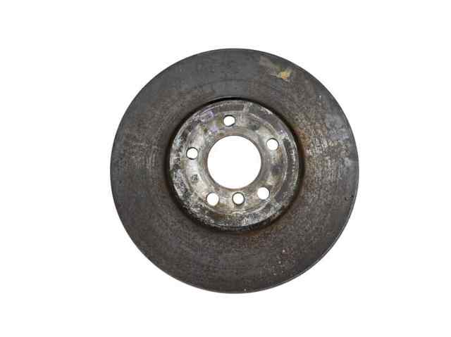 Freno de disco delantero 34116886481 BMW