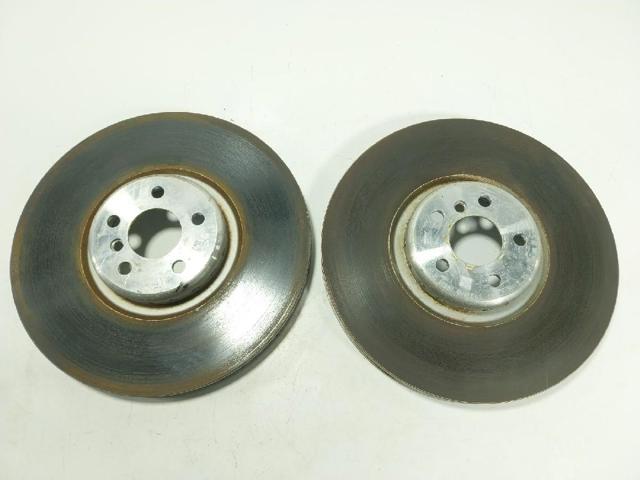 Frenos delanteros 34116887397 BMW