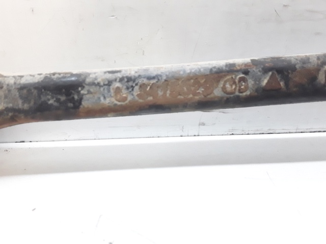 BMW 3412141 Brazo inferior izquierdo de la suspensión delantera comprar Barcelona