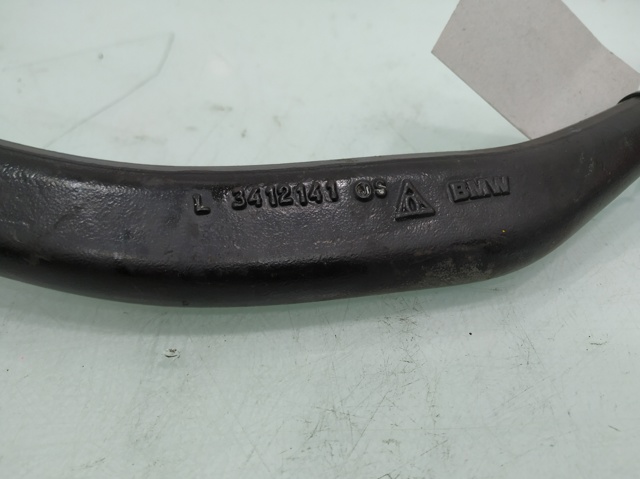 3412141 Brazo inferior izquierdo de la suspensión delantera  disponible Málaga