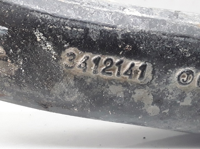 3412141 BMW Brazo inferior izquierdo de la suspensión delantera  comprar en Lleida
