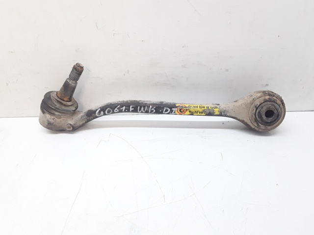 3412141 Brazo inferior izquierdo de la suspensión delantera  disponible Utrera