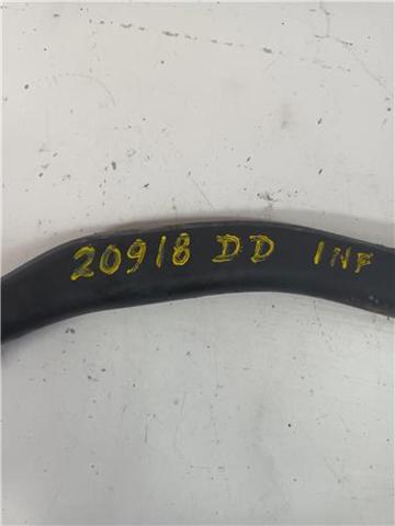 BMW 3412142 Brazo inferior derecho de la suspensión delantera  en stock Terrassa