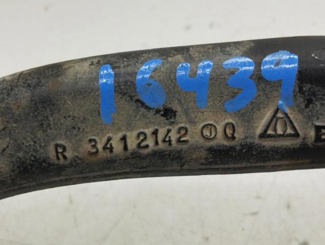 3412142 Brazo inferior derecho de la suspensión delantera comprar Girona