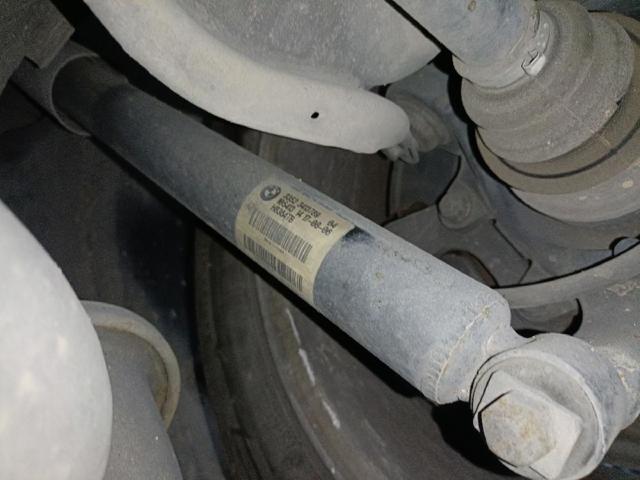 Amortiguadores traseros 3413789 BMW