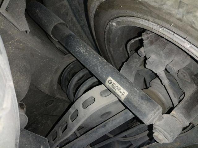 Amortiguadores traseros 3413789 BMW