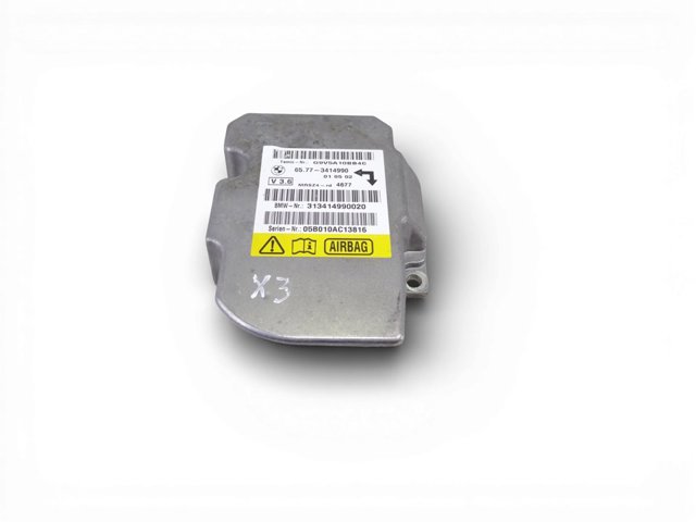 3414990 BMW