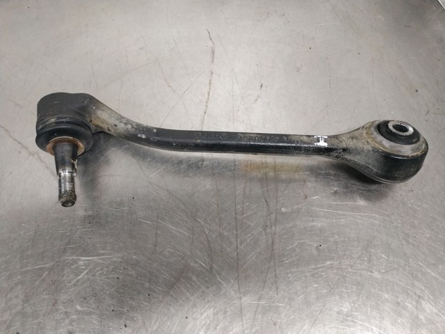 Brazo inferior izquierdo de la suspensión delantera 3415029 BMW
