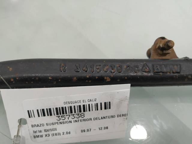 3415030 BMW