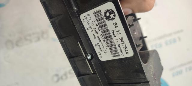 3417544 BMW