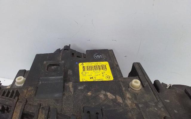 Faro delantero derecho para BMW X3  (E83)