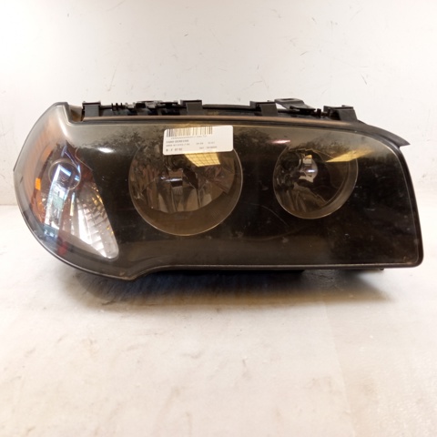 Luz derecha 3418400 BMW