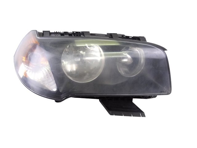 Faro delantero derecho 3418400 BMW