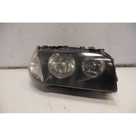 Faro delantero derecho 3418412 BMW