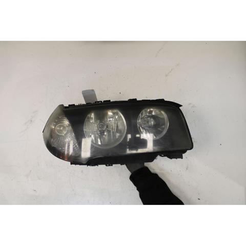 Faro delantero derecho 3418412 BMW