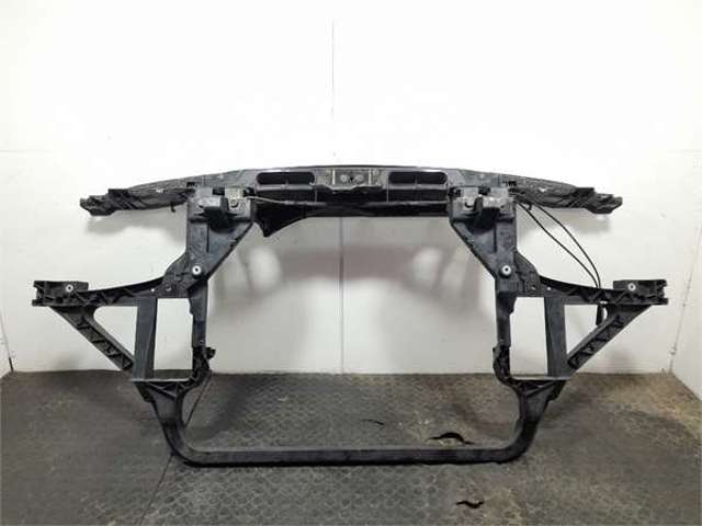 Comprar Panel de soporte del radiador y montaje de faros BMW X3  E83 a bajo precio