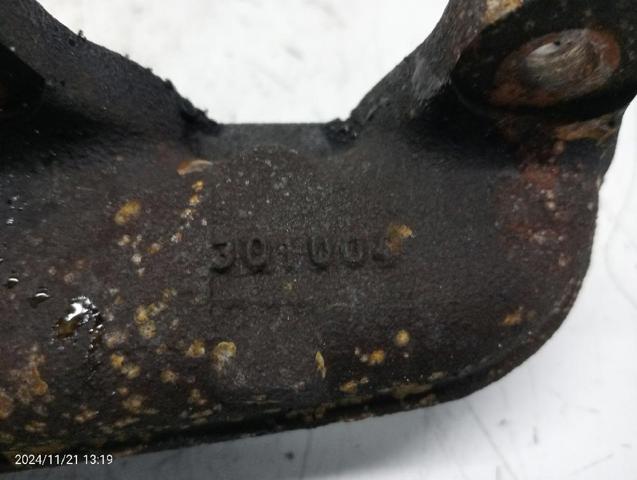 Colector de escape, sistema de escape Peugeot 208 CA, CC