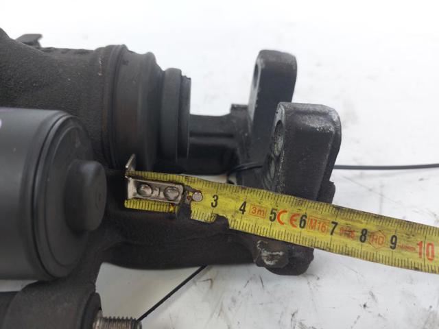 34206883025 BMW Pinza de freno trasera izquierda  comprar en Lleida
