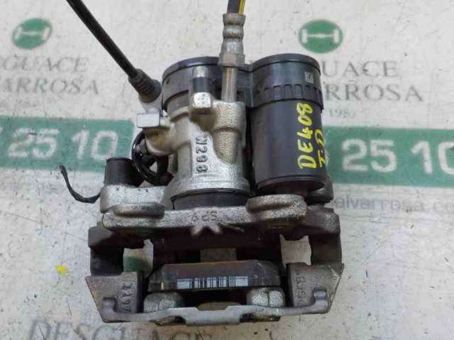 34206883026 BMW Pinza de freno trasera derecha comprar Alcalá