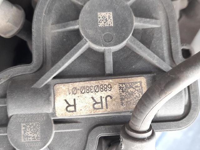BMW 34206883026 Pinza de freno trasera derecha  en stock Salamanca