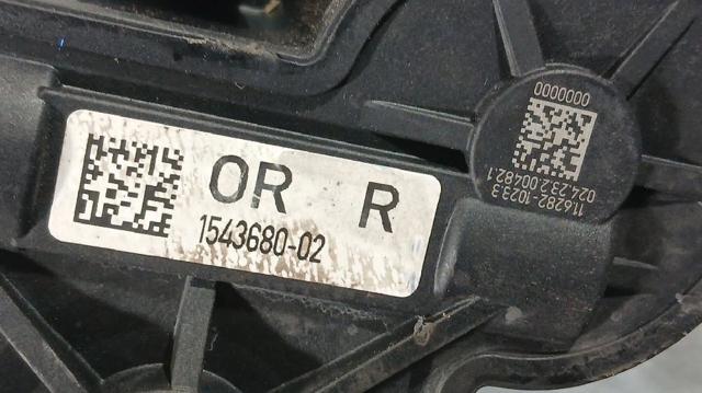 BMW 34206883026 Pinza de freno trasera derecha  disponible Lugo