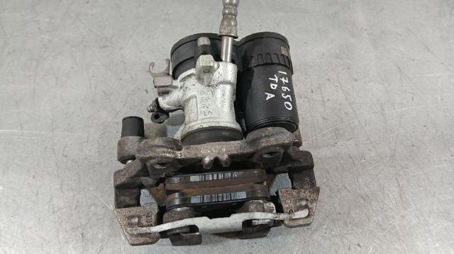34206883026 BMW Pinza de freno trasera derecha  disponible Vigo