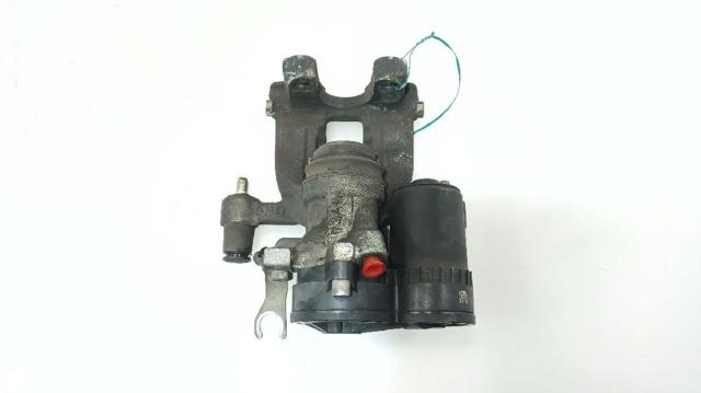 Pinza de freno trasera izquierda 34206883033 BMW