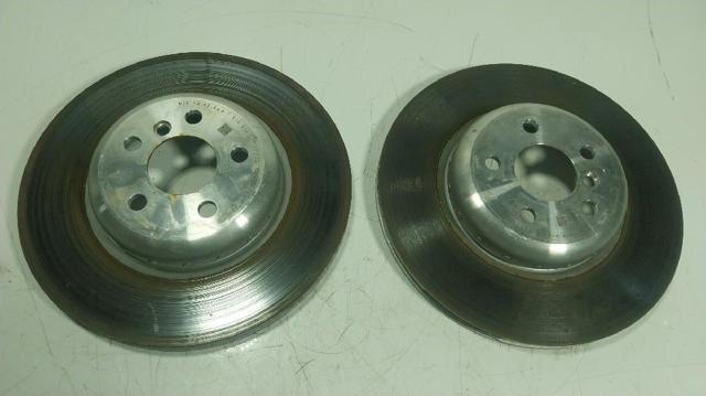 Frenos traseros 34207915314 BMW