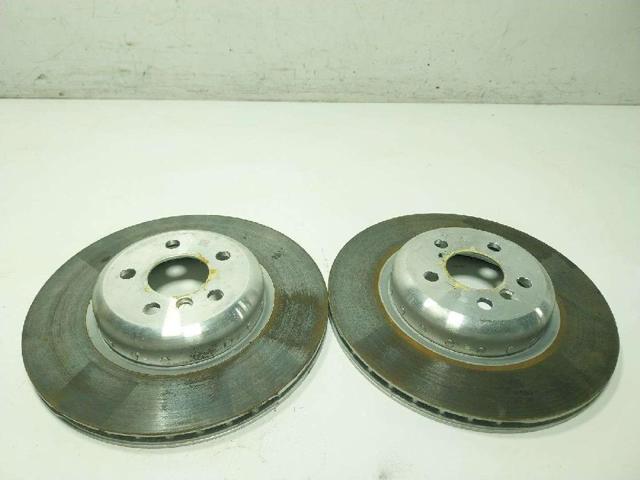 Disco de freno trasero 34208853554 BMW