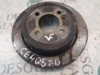 Frenos traseros 34211503070 BMW