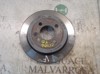 Disco de freno trasero 34211503070 BMW