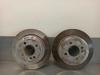 Frenos traseros 34211503070 BMW