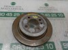 Disco de freno trasero 34211503070 BMW