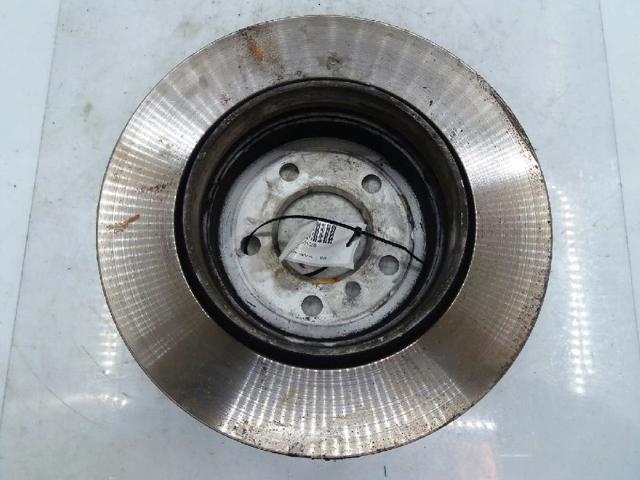 Disco de freno trasero 34213332217 BMW