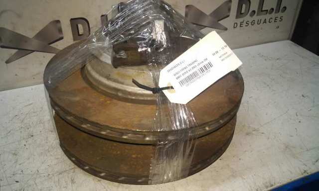 34213332217 BMW Disco de freno trasero comprar Bilbao