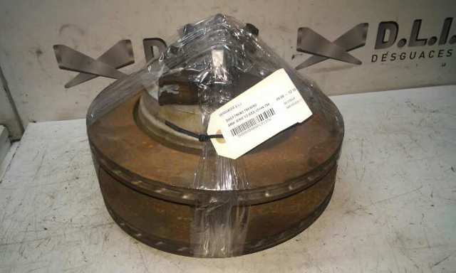34213332217 BMW Disco de freno trasero comprar Madrid