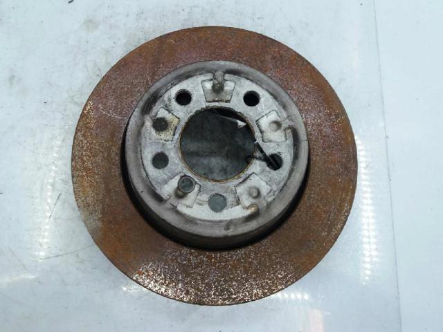 Freno de disco trasero 34213332217 BMW