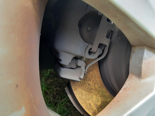 34216750162 BMW