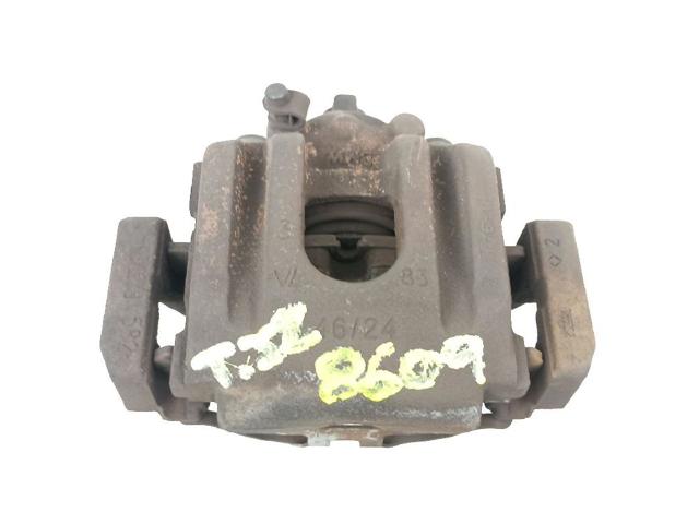 34216753679 BMW Pinza de freno trasera izquierda comprar Bilbao