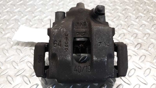 34216758136 BMW Pinza de freno trasera derecha comprar Madrid