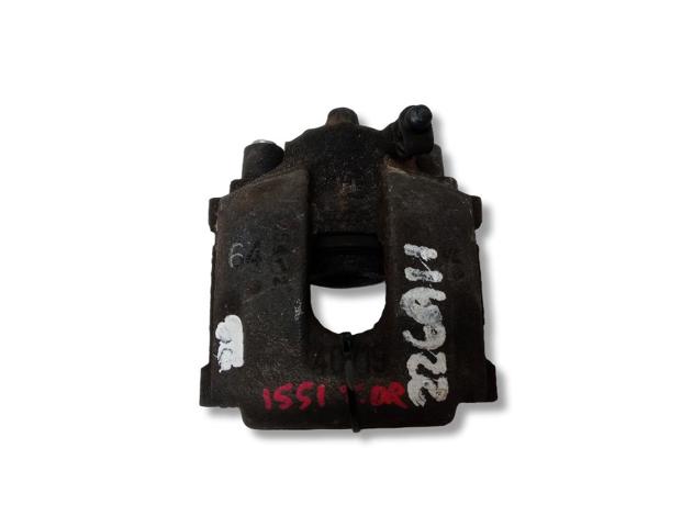 34216758136 BMW Pinza de freno trasera derecha comprar Madrid