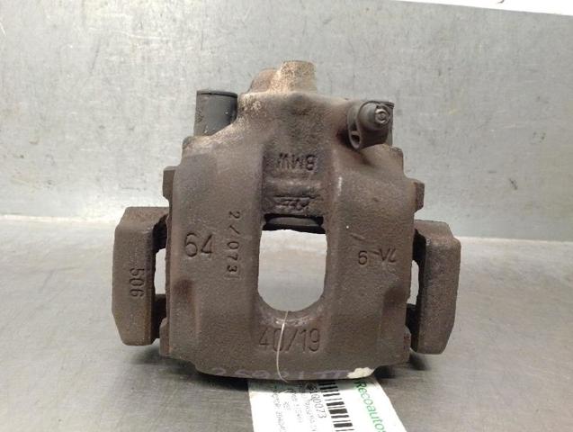 34216758136 BMW Pinza de freno trasera derecha  en stock Córdoba