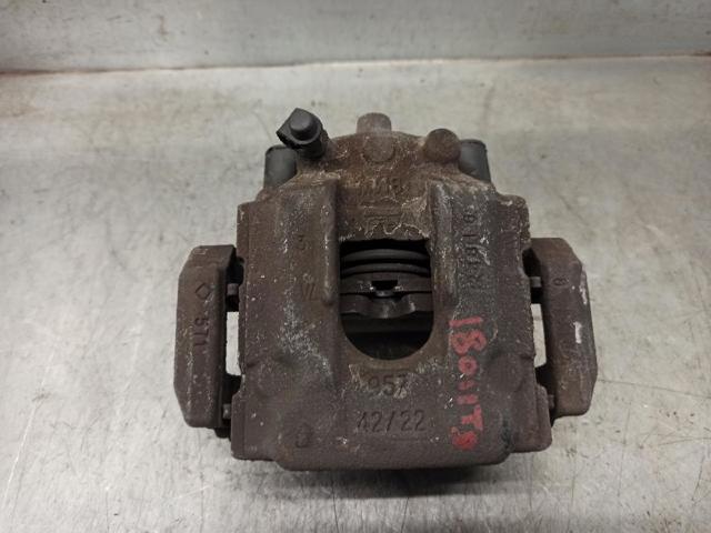 34216765883 BMW Pinza de freno trasera izquierda  comprar en Oviedo