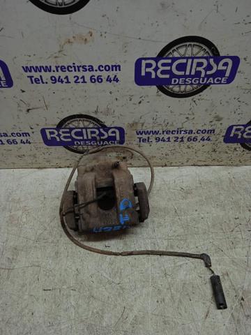 Pinza de freno trasera derecha 34216765884 BMW