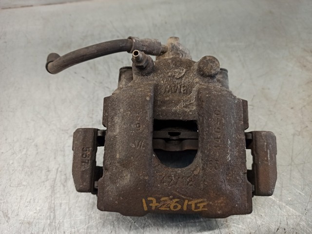 BMW 34216768443 Pinza de freno trasera izquierda  en stock Valencia