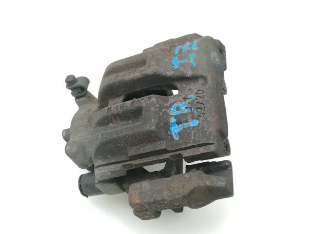 34216768697 BMW Pinza de freno trasera izquierda comprar Bilbao