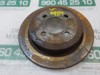 Discos de freno 34216774987 BMW