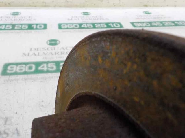 34216774987 BMW Disco de freno trasero  disponible Ourense